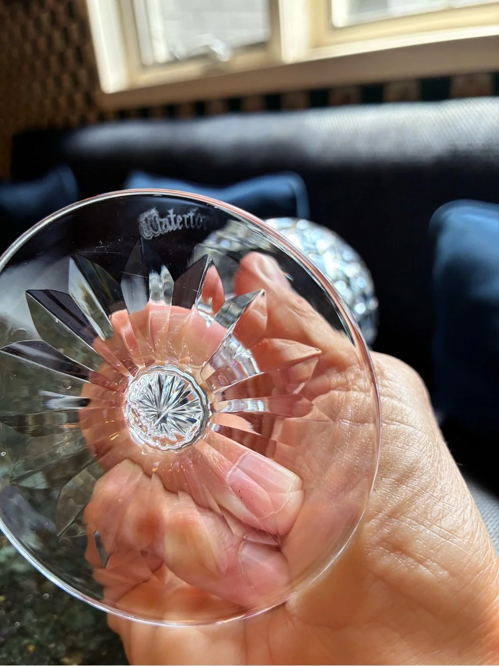 Waterford Crystal i’m selling